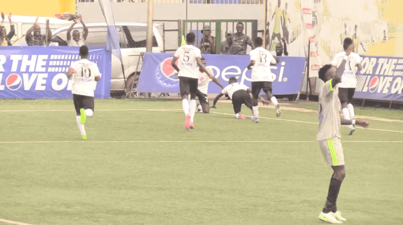 St. Lawrence And UMU Nkozi To Face Off In Final This Sunday